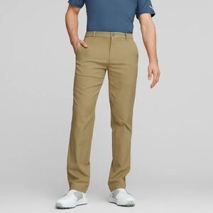 Puma Men's Khaki Golf 32x30